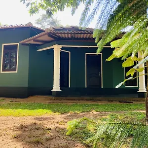 Sigiri Siesta Habitación en casa particular